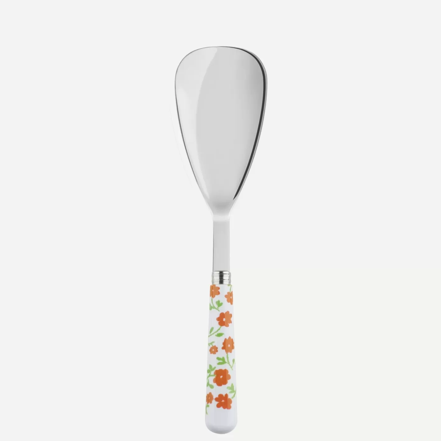 Sabre Paris Rice Spoon>Pâquerette, Orange