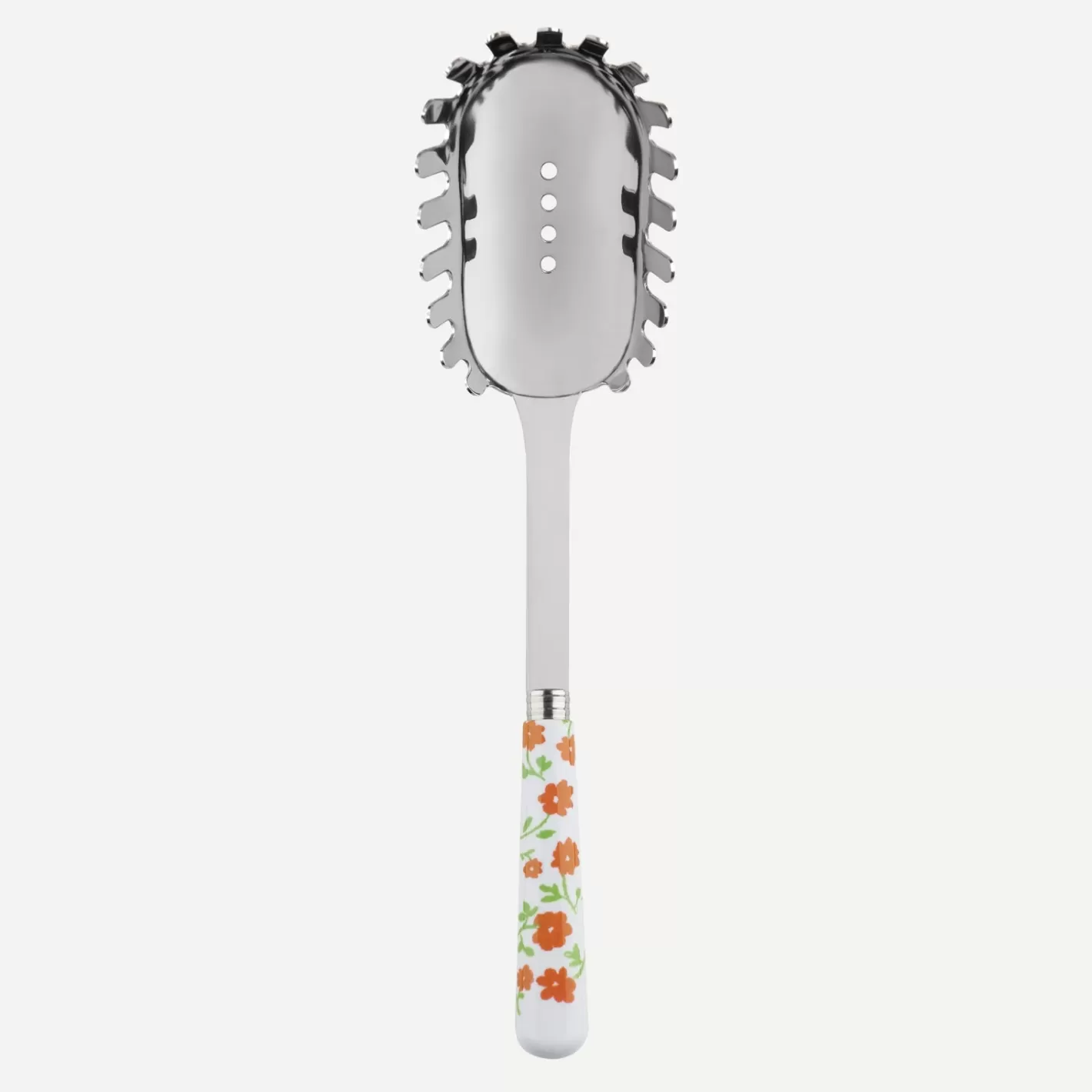 Sabre Paris Spaghetti Spoon>Pâquerette, Orange