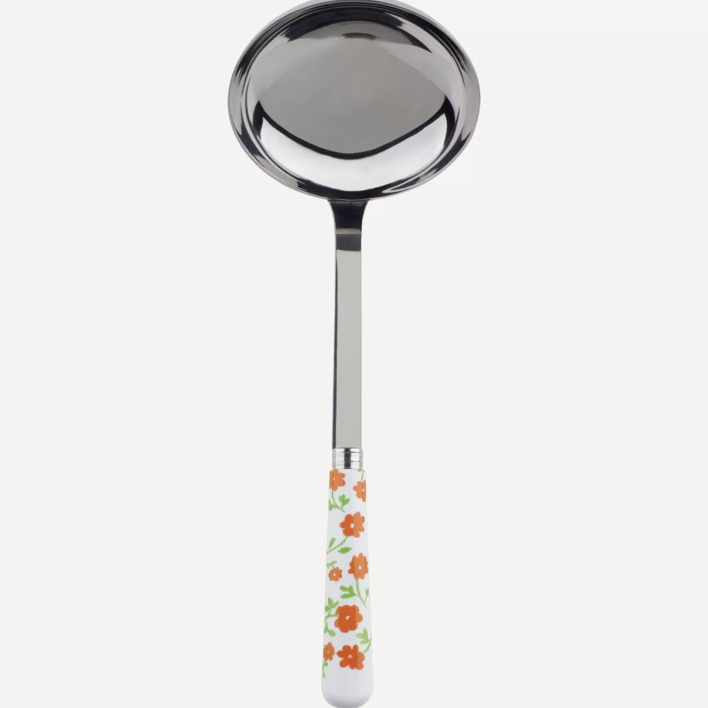 Sabre Paris Ladle>Pâquerette, Orange