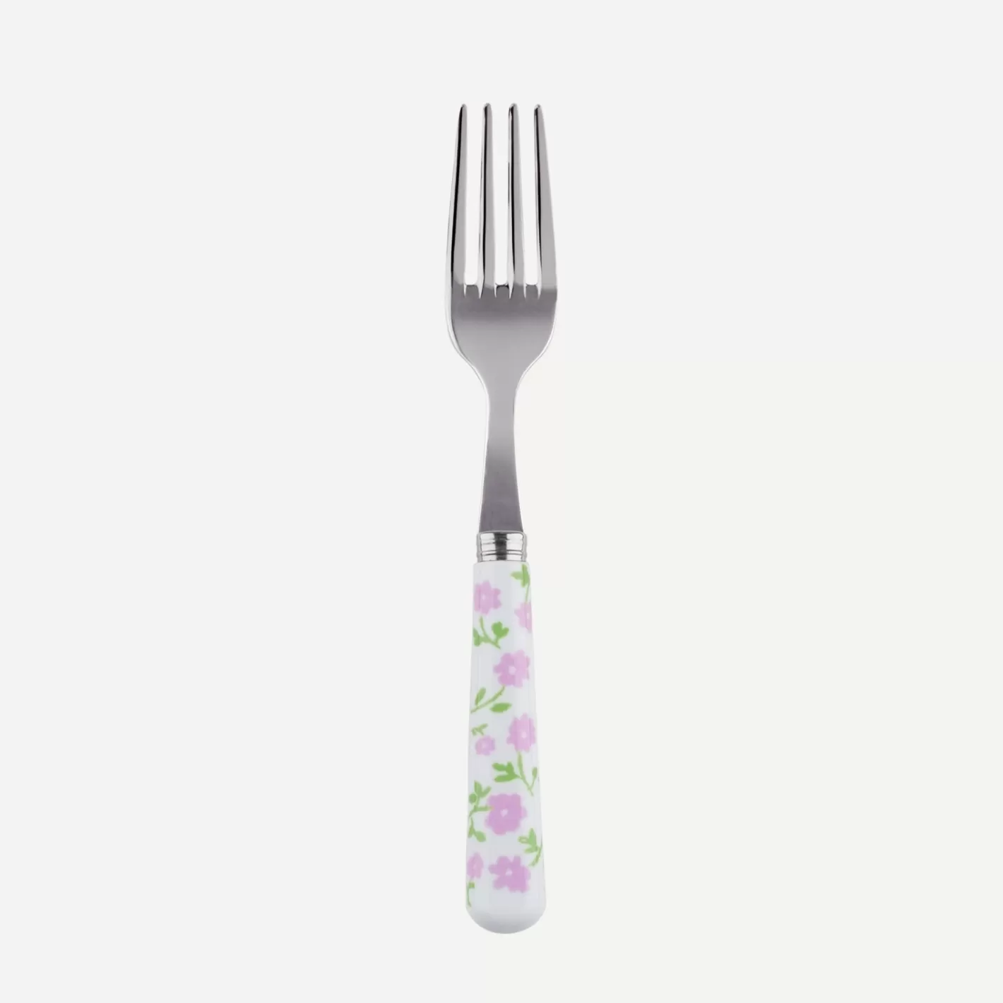 Sabre Paris Small Fork>Pâquerette, Pink