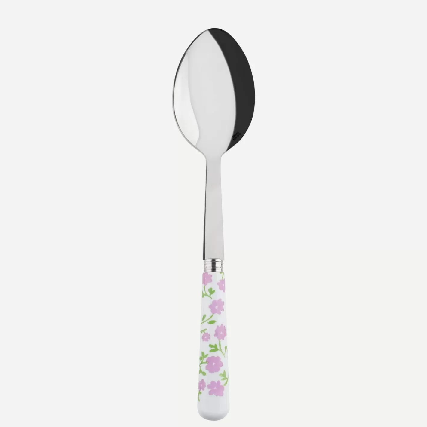 Sabre Paris Serving Spoon>Pâquerette, Pink