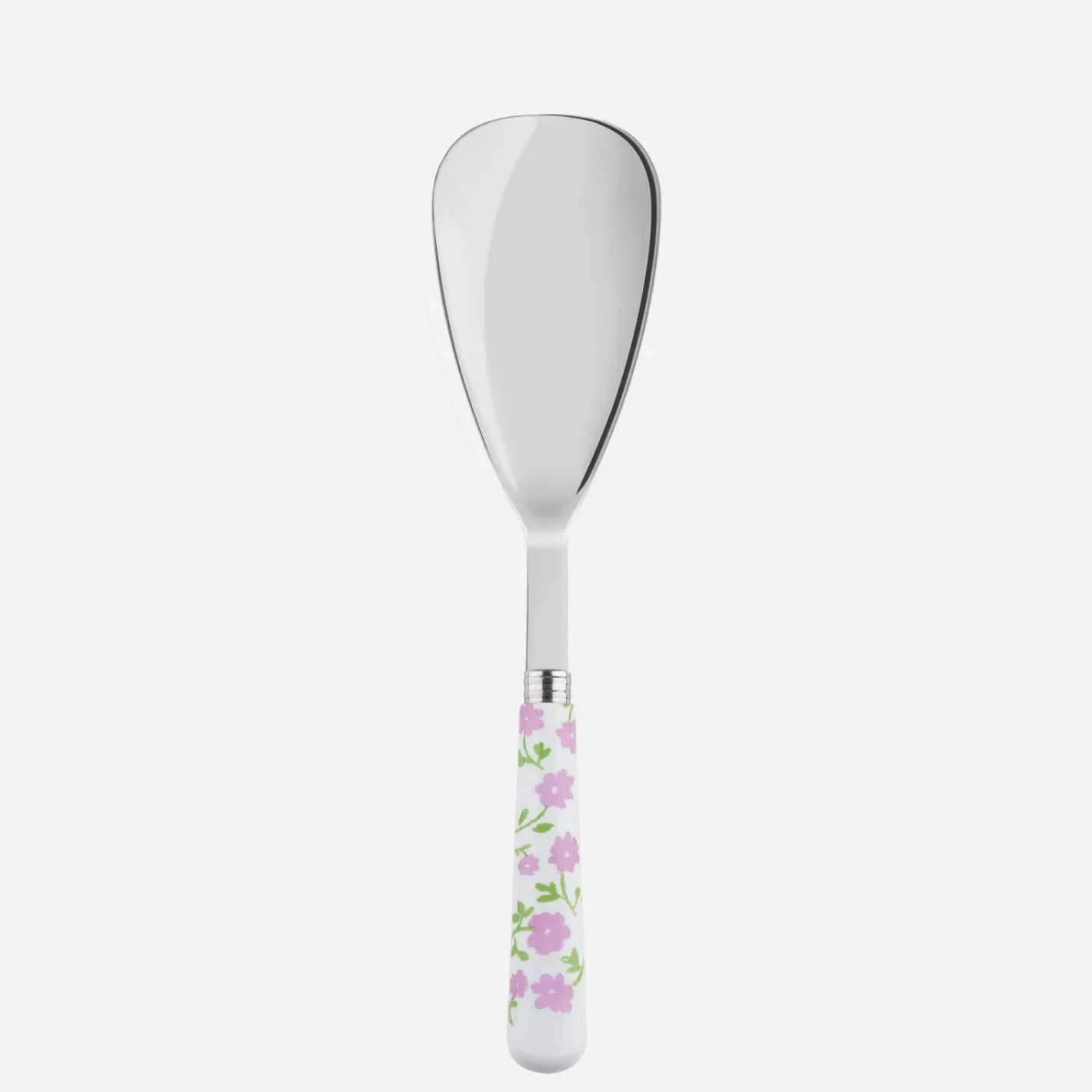 Sabre Paris Rice Spoon>Pâquerette, Pink