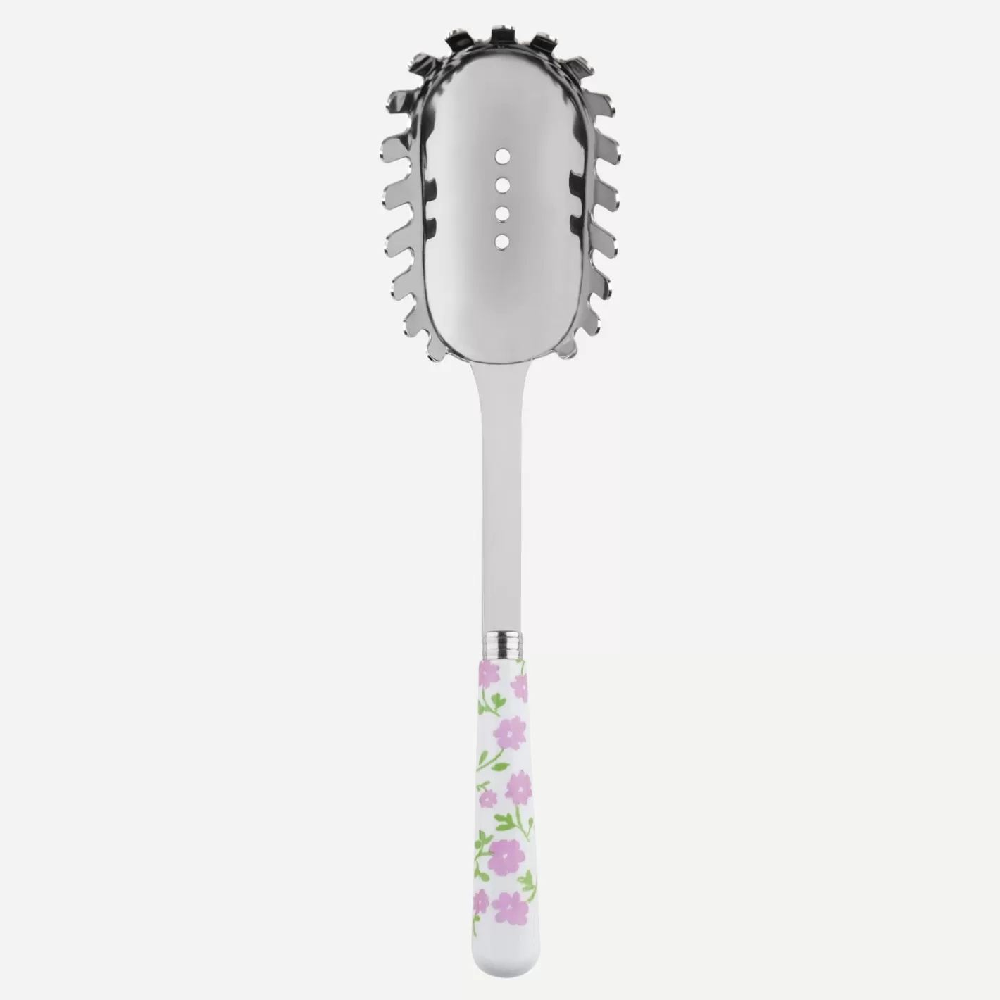 Sabre Paris Spaghetti Spoon>Pâquerette, Pink