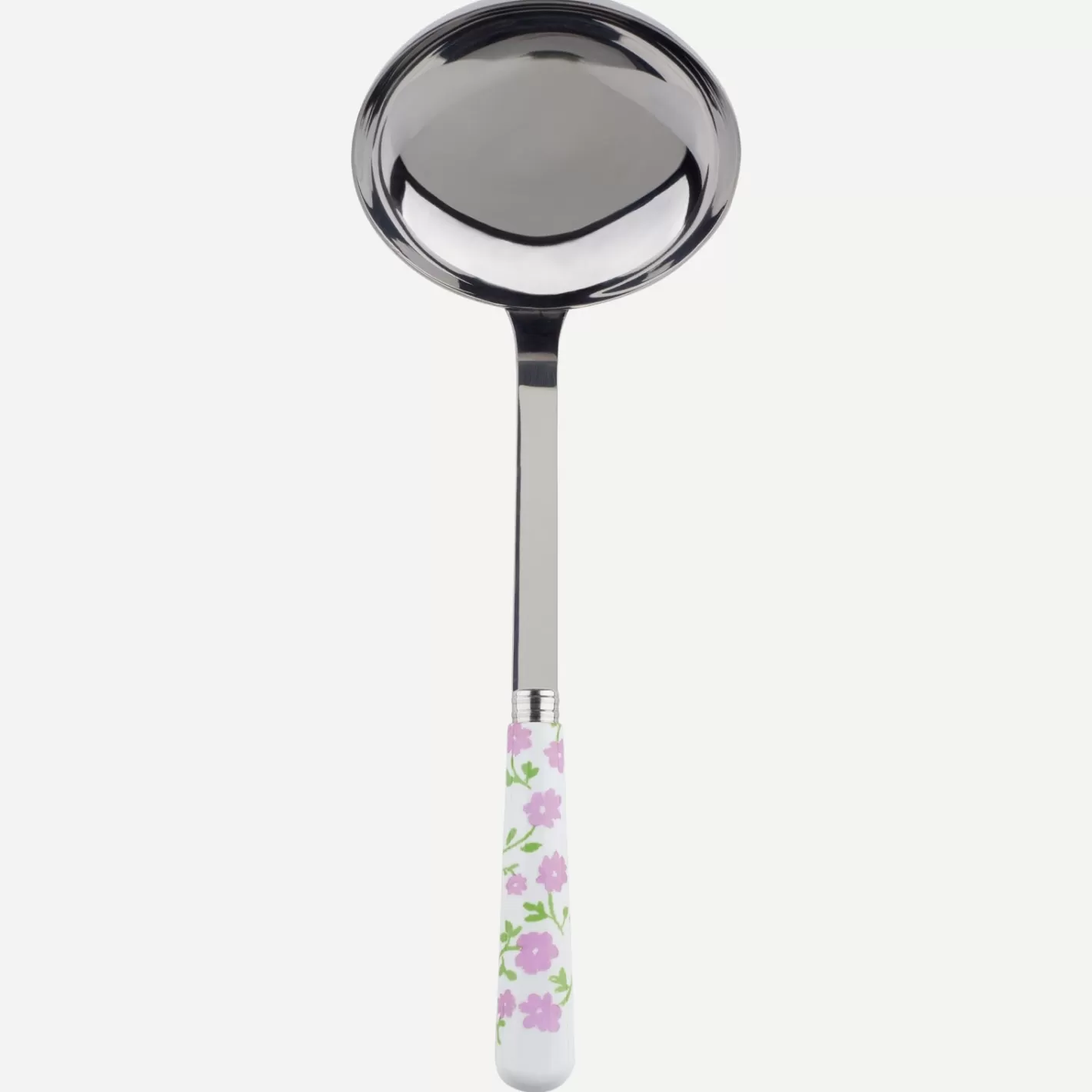 Sabre Paris Ladle>Pâquerette, Pink