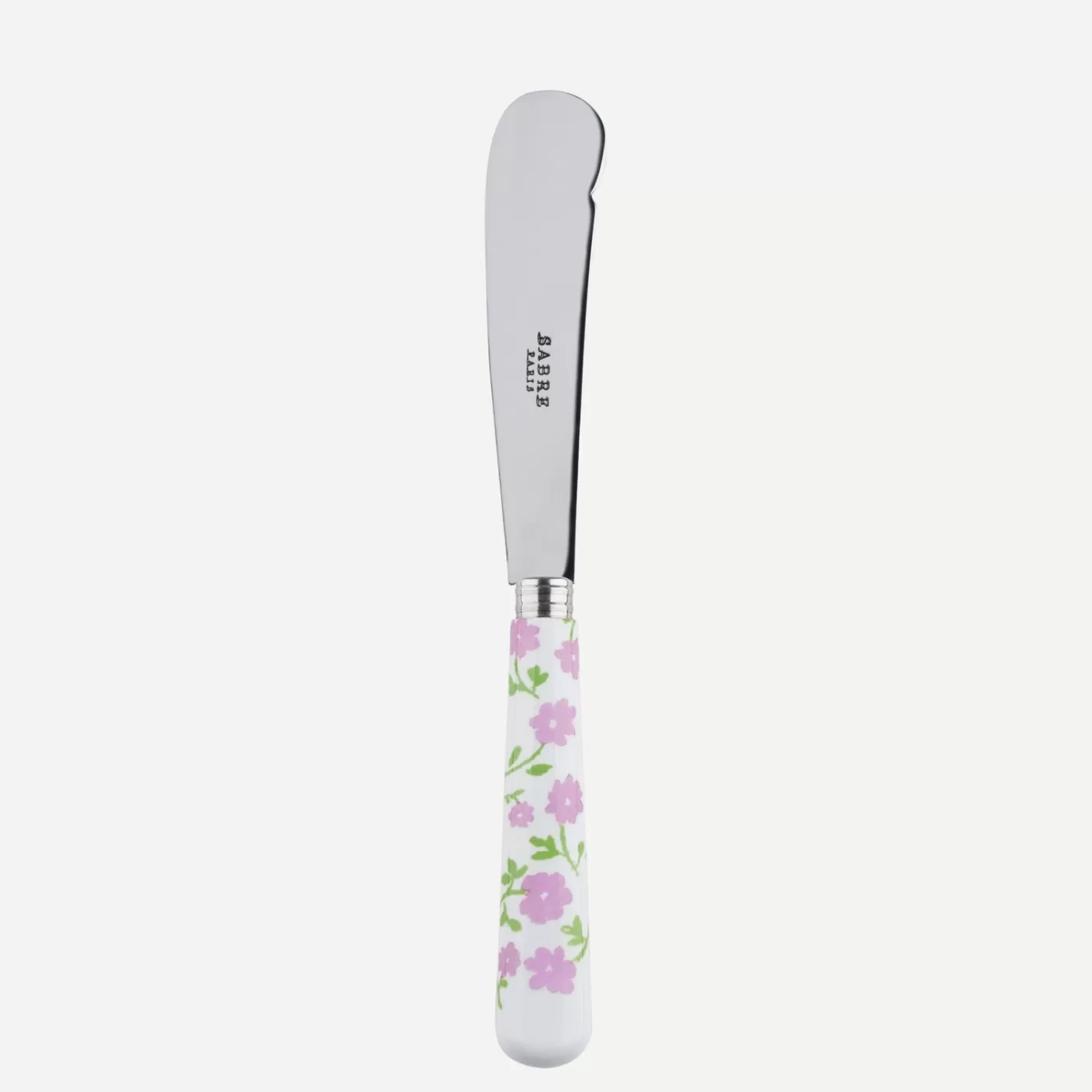 Sabre Paris Butter Knife>Pâquerette, Pink