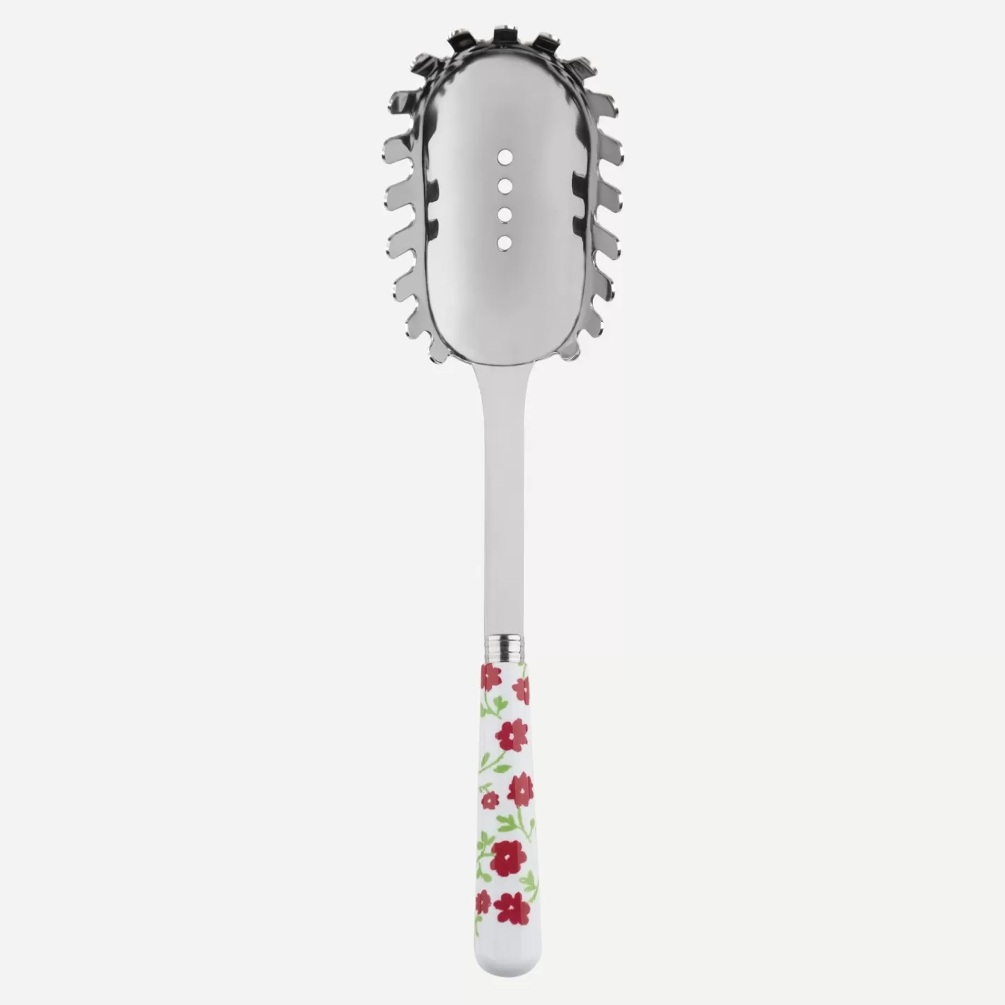 Sabre Paris Spaghetti Spoon>Pâquerette, Red