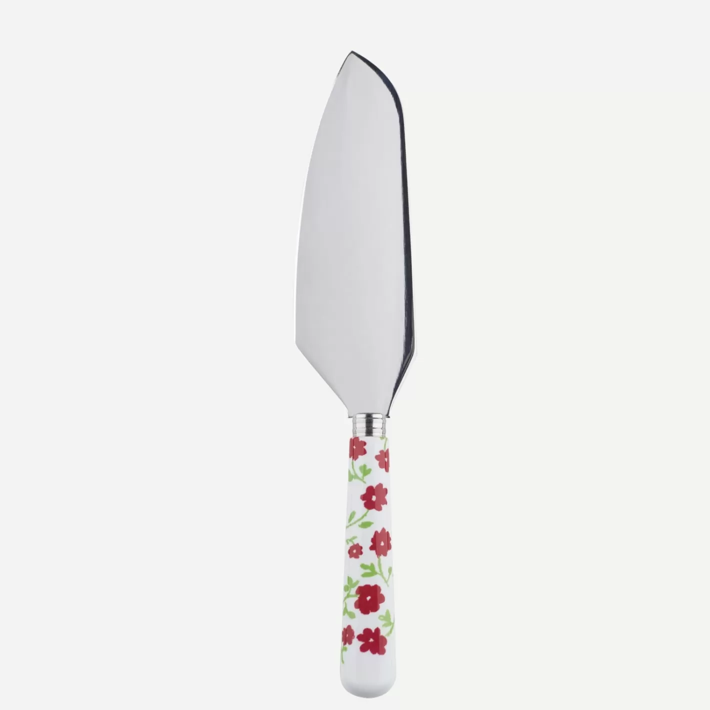 Sabre Paris Tart Slicer>Pâquerette, Red