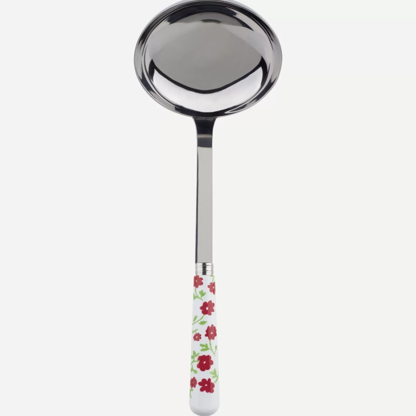 Sabre Paris Ladle>Pâquerette, Red