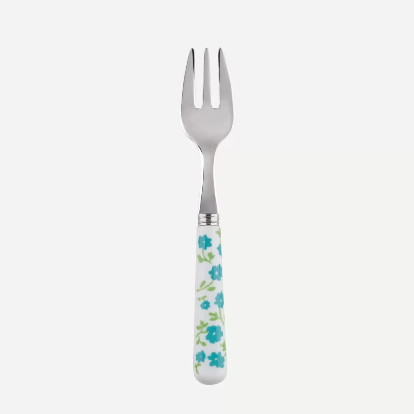 Sabre Paris Oyster Fork>Pâquerette, Turquoise