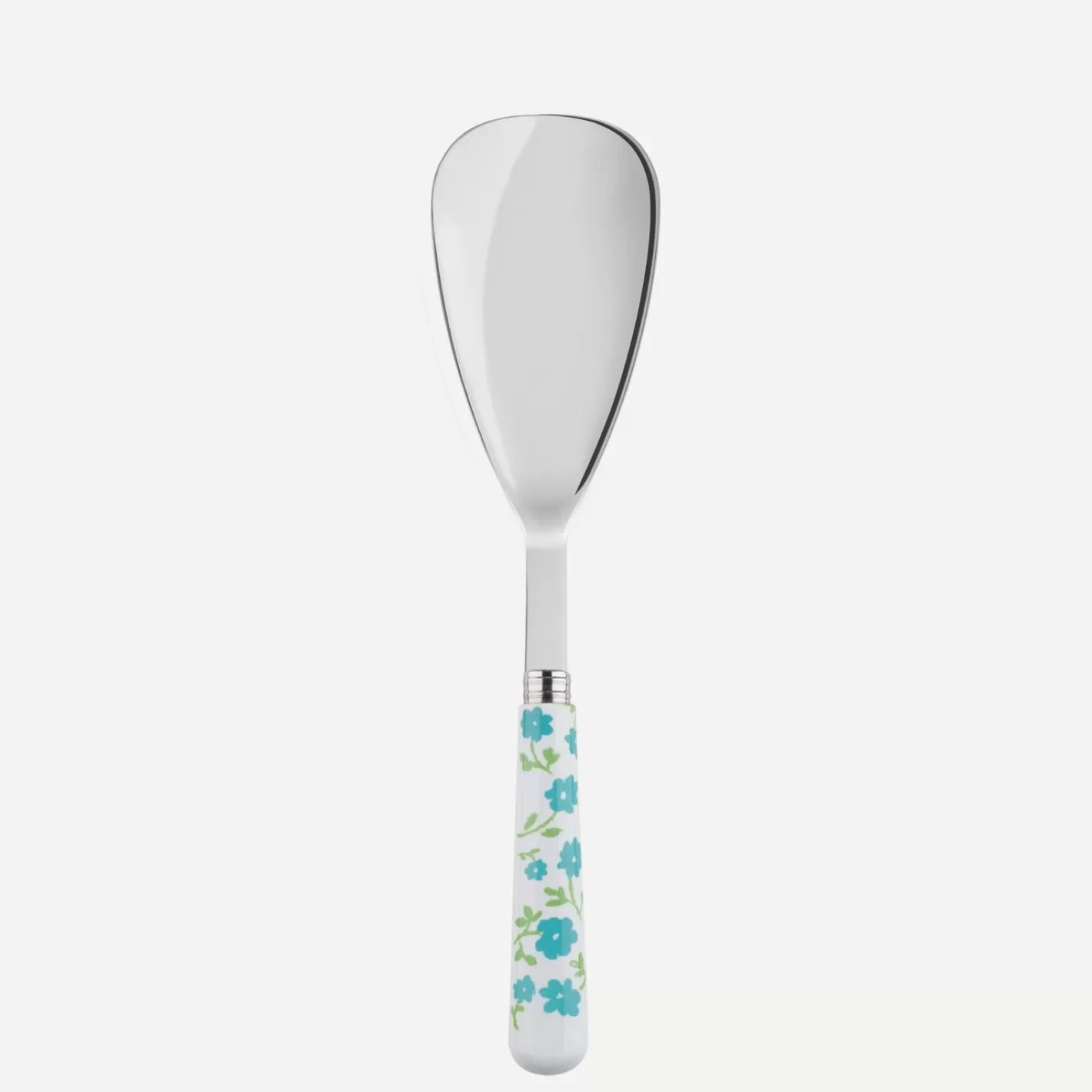 Sabre Paris Rice Spoon>Pâquerette, Turquoise