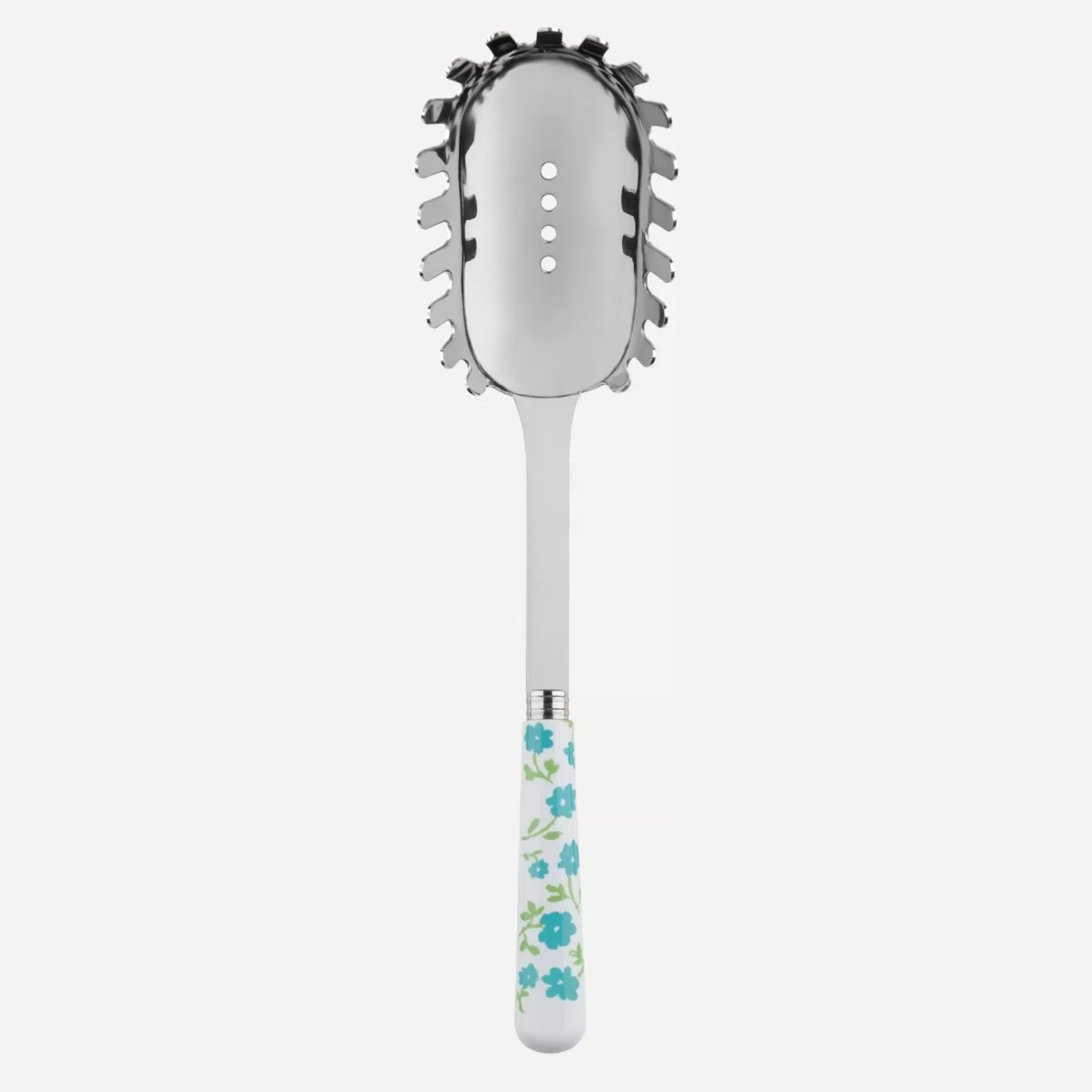 Sabre Paris Spaghetti Spoon>Pâquerette, Turquoise