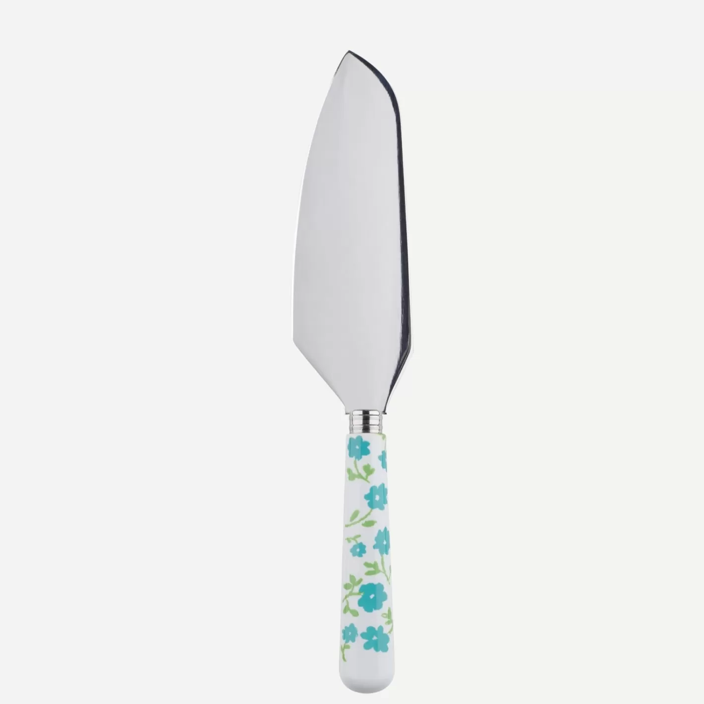 Sabre Paris Tart Slicer>Pâquerette, Turquoise