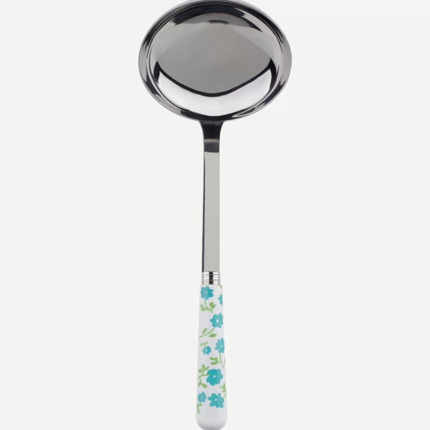 Sabre Paris Ladle>Pâquerette, Turquoise