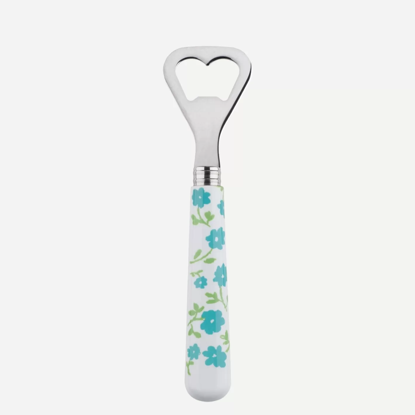 Sabre Paris Bottle Opener>Pâquerette, Turquoise