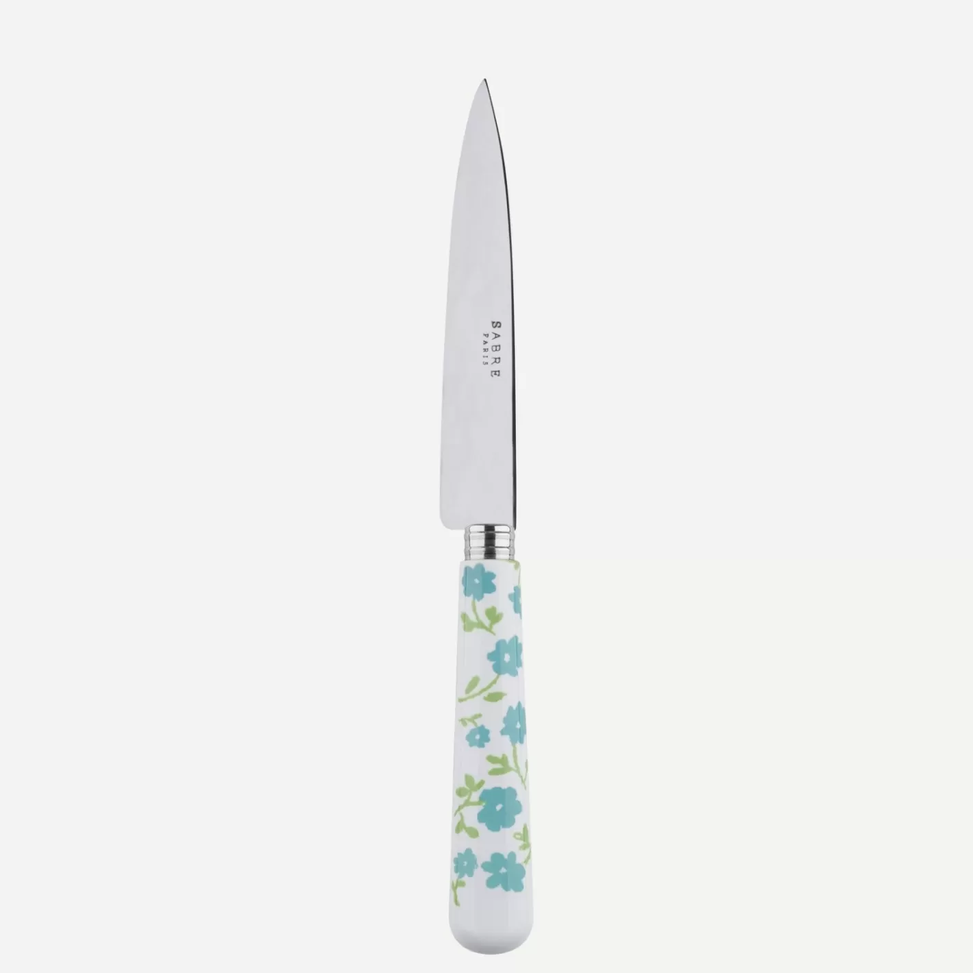 Sabre Paris Kitchen Knife>Pâquerette, Turquoise