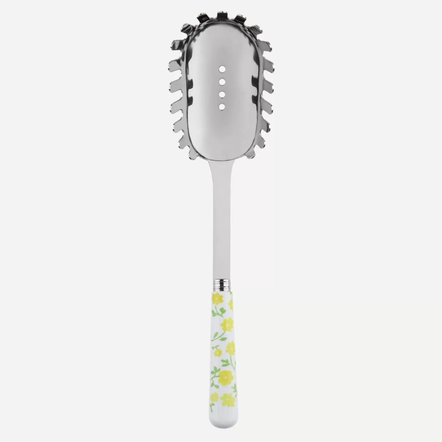 Sabre Paris Spaghetti Spoon>Pâquerette, Yellow