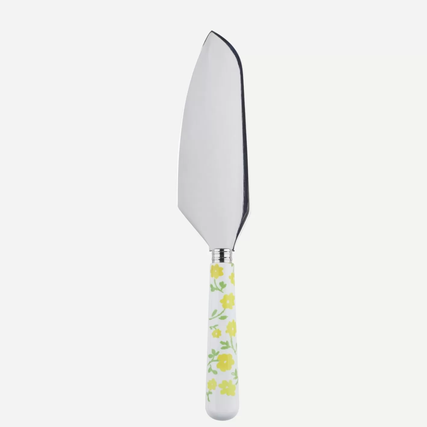 Sabre Paris Tart Slicer>Pâquerette, Yellow