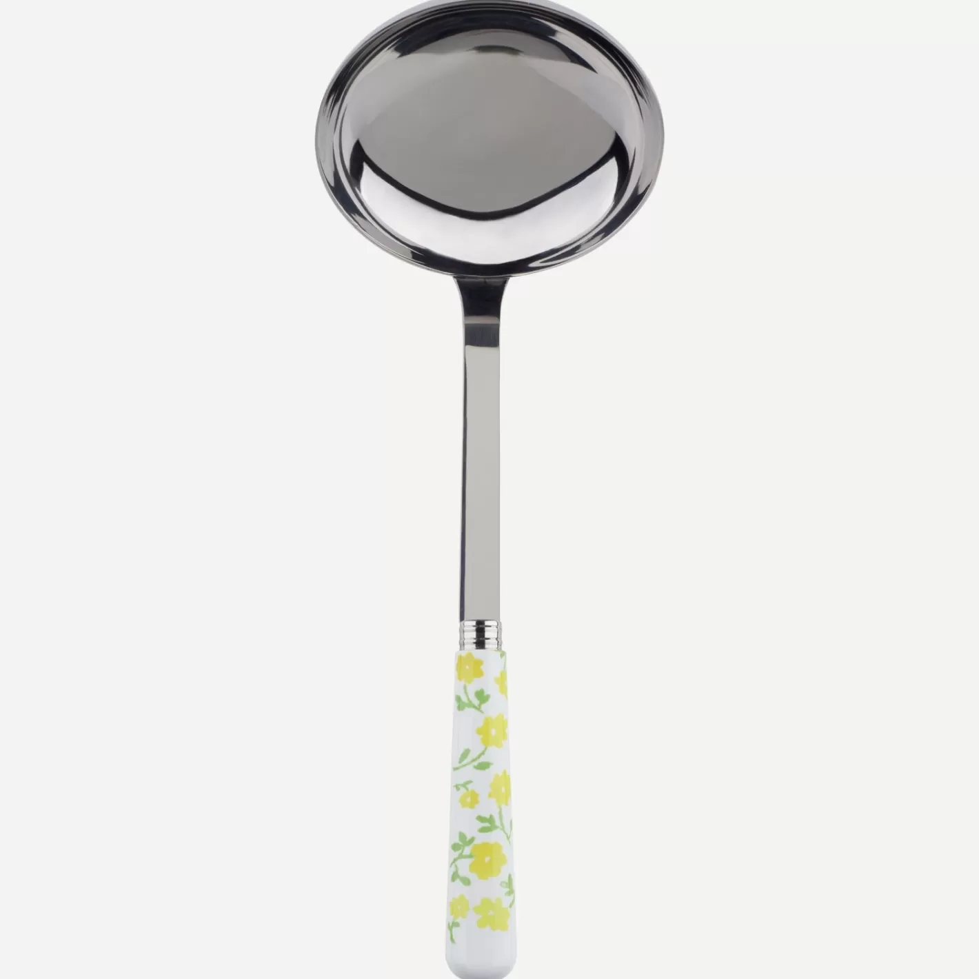 Sabre Paris Ladle>Pâquerette, Yellow