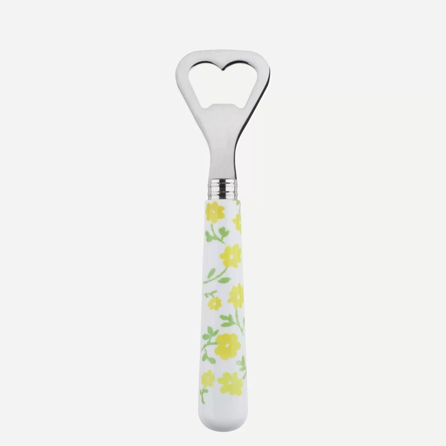 Sabre Paris Bottle Opener>Pâquerette, Yellow