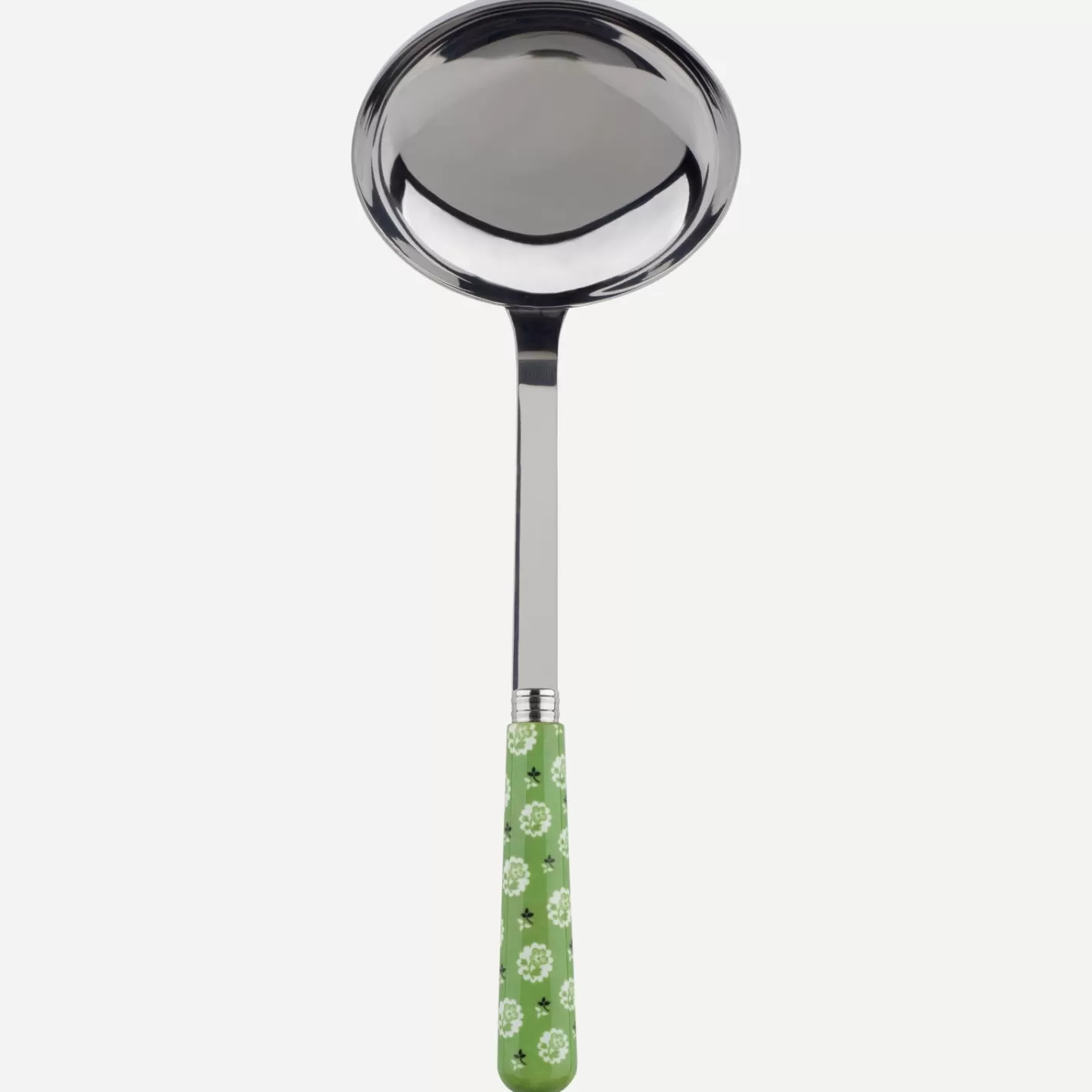 Sabre Paris Ladle>Provencal, Garden green