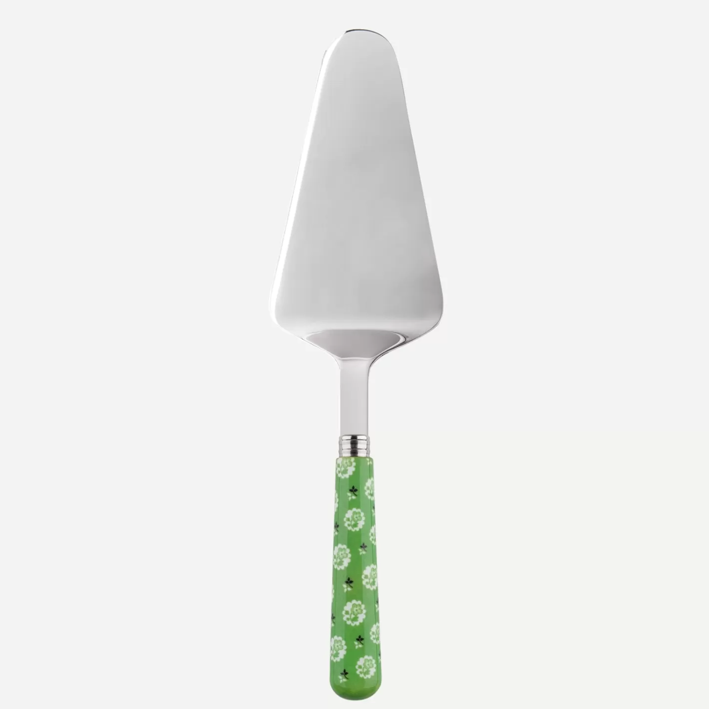 Sabre Paris Tart Server>Provencal, Garden green