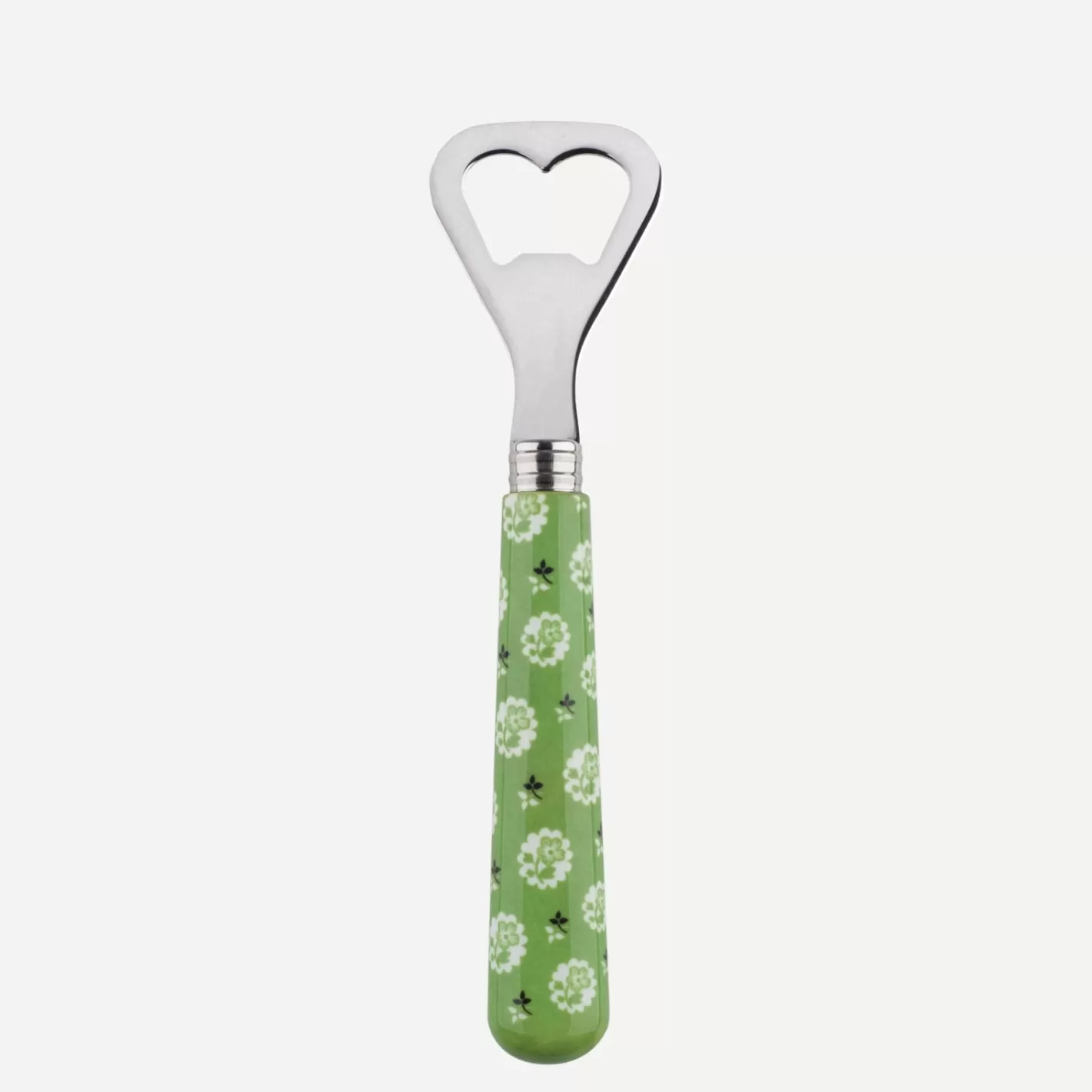 Sabre Paris Bottle Opener>Provencal, Garden green