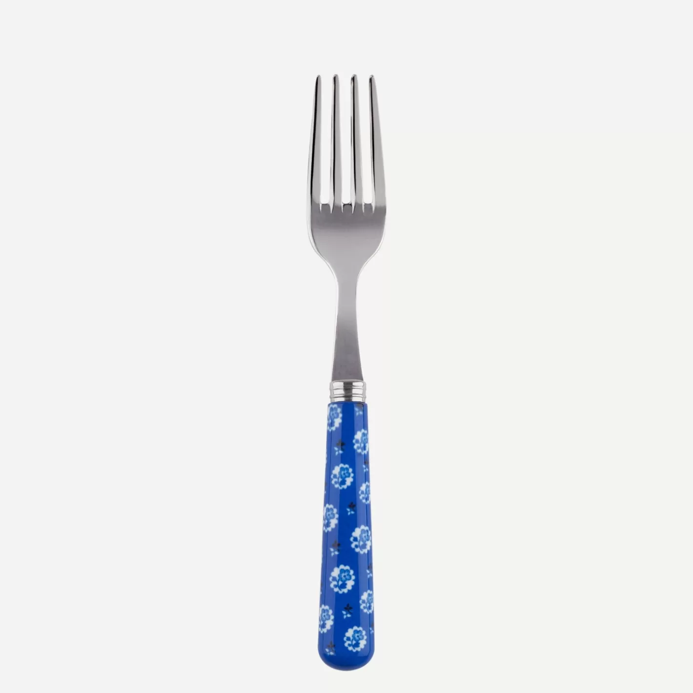 Sabre Paris Small Fork>Provencal, Lapis blue