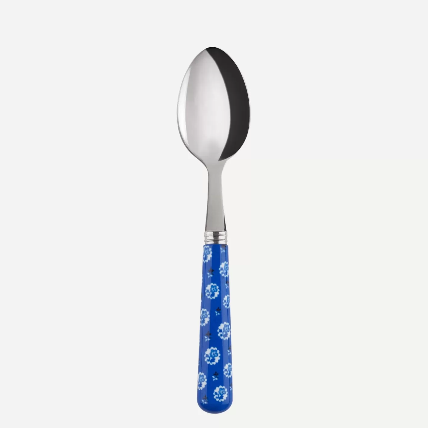 Sabre Paris Teaspoon>Provencal, Lapis blue