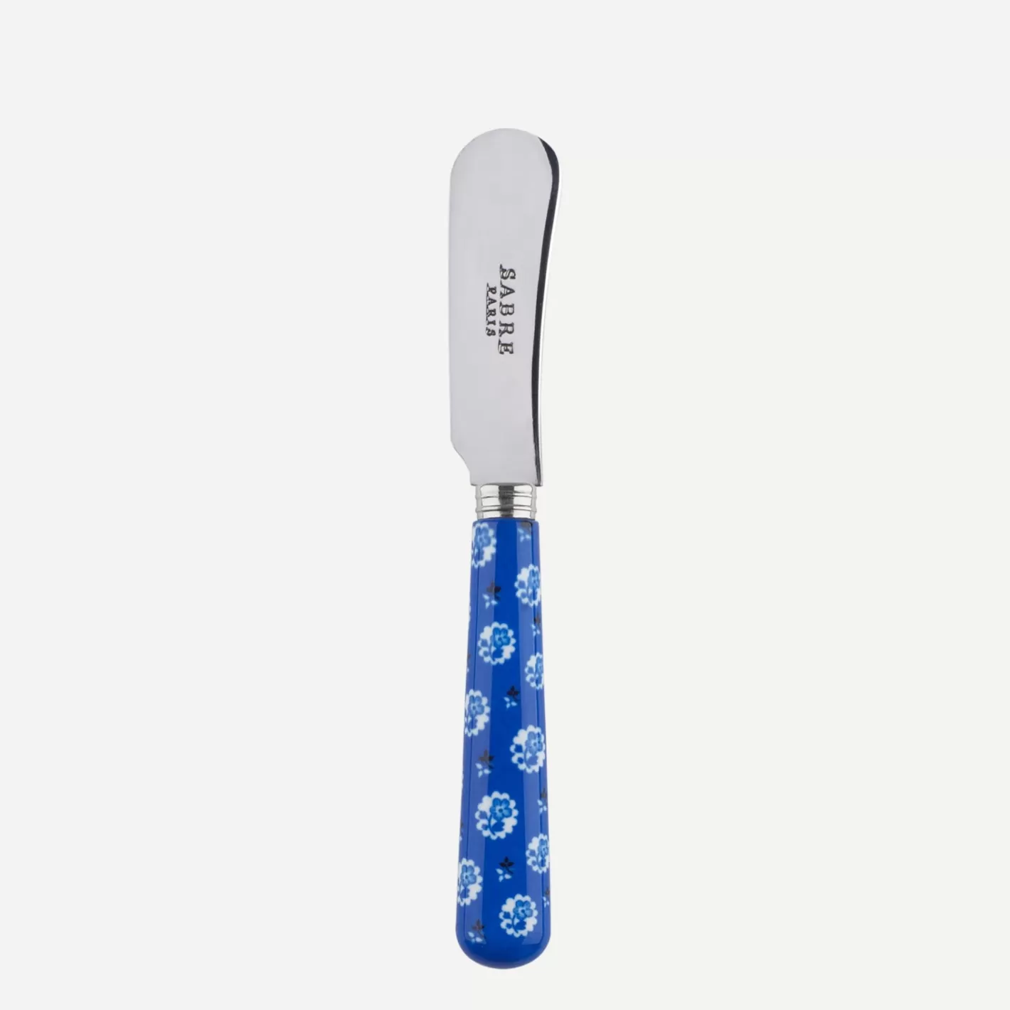 Sabre Paris Butter Spreader>Provencal, Lapis blue