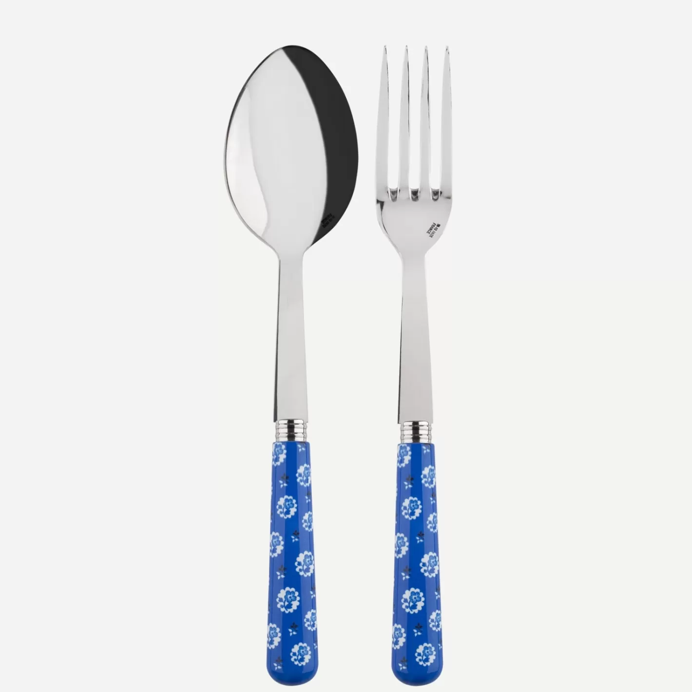 Sabre Paris Serving Set>Provencal, Lapis blue