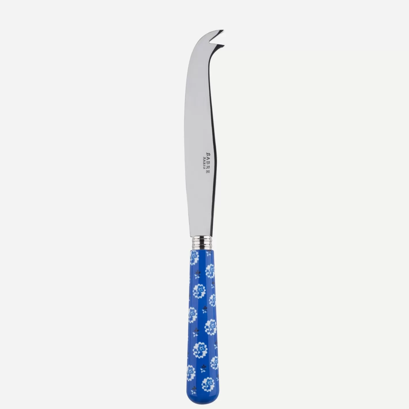 Sabre Paris Cheese Knife>Provencal, Lapis blue