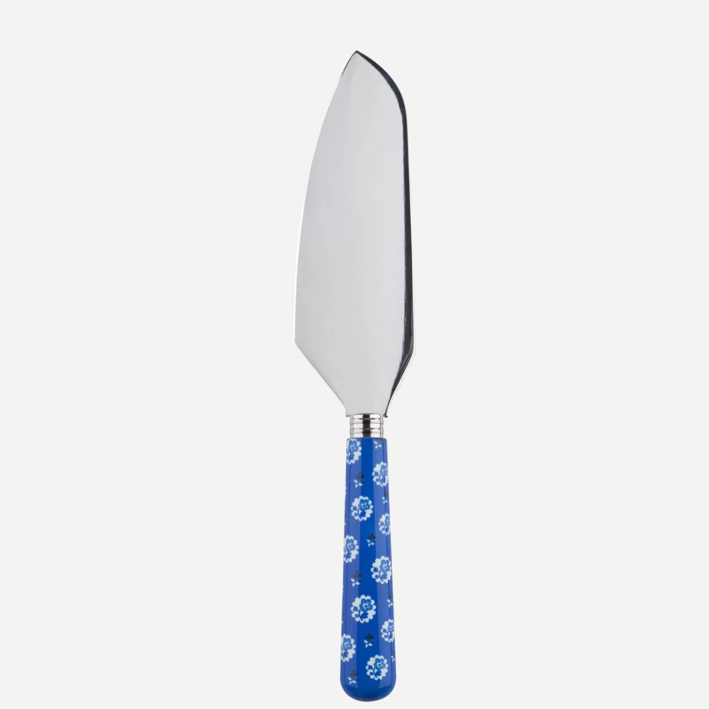 Sabre Paris Tart Slicer>Provencal, Lapis blue