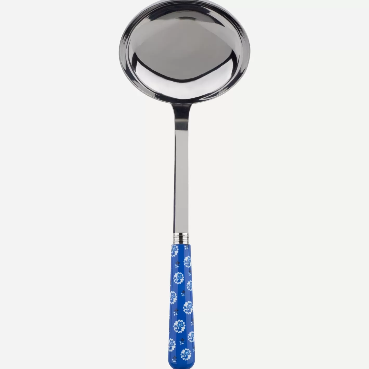 Sabre Paris Ladle>Provencal, Lapis blue