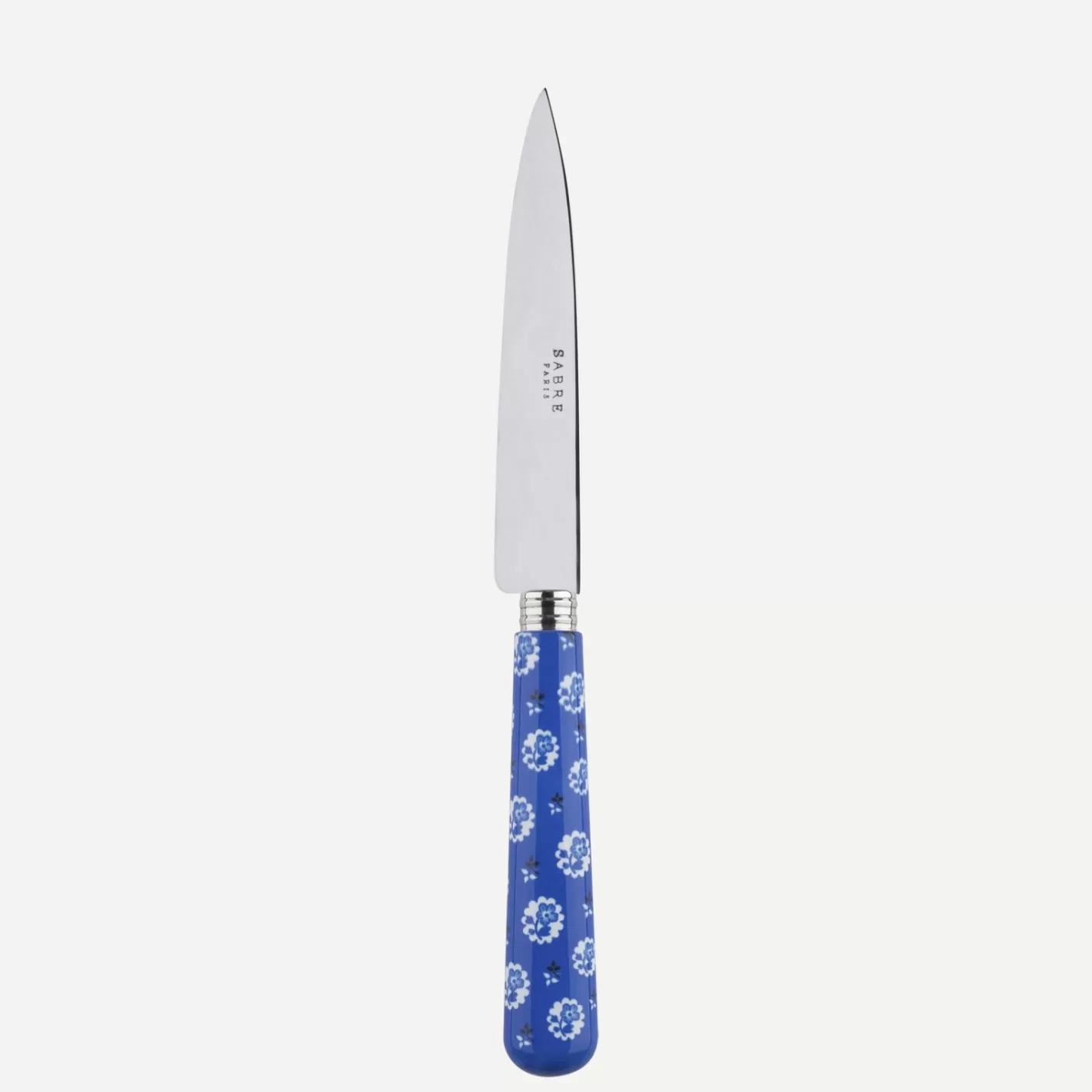 Sabre Paris Kitchen Knife>Provencal, Lapis blue