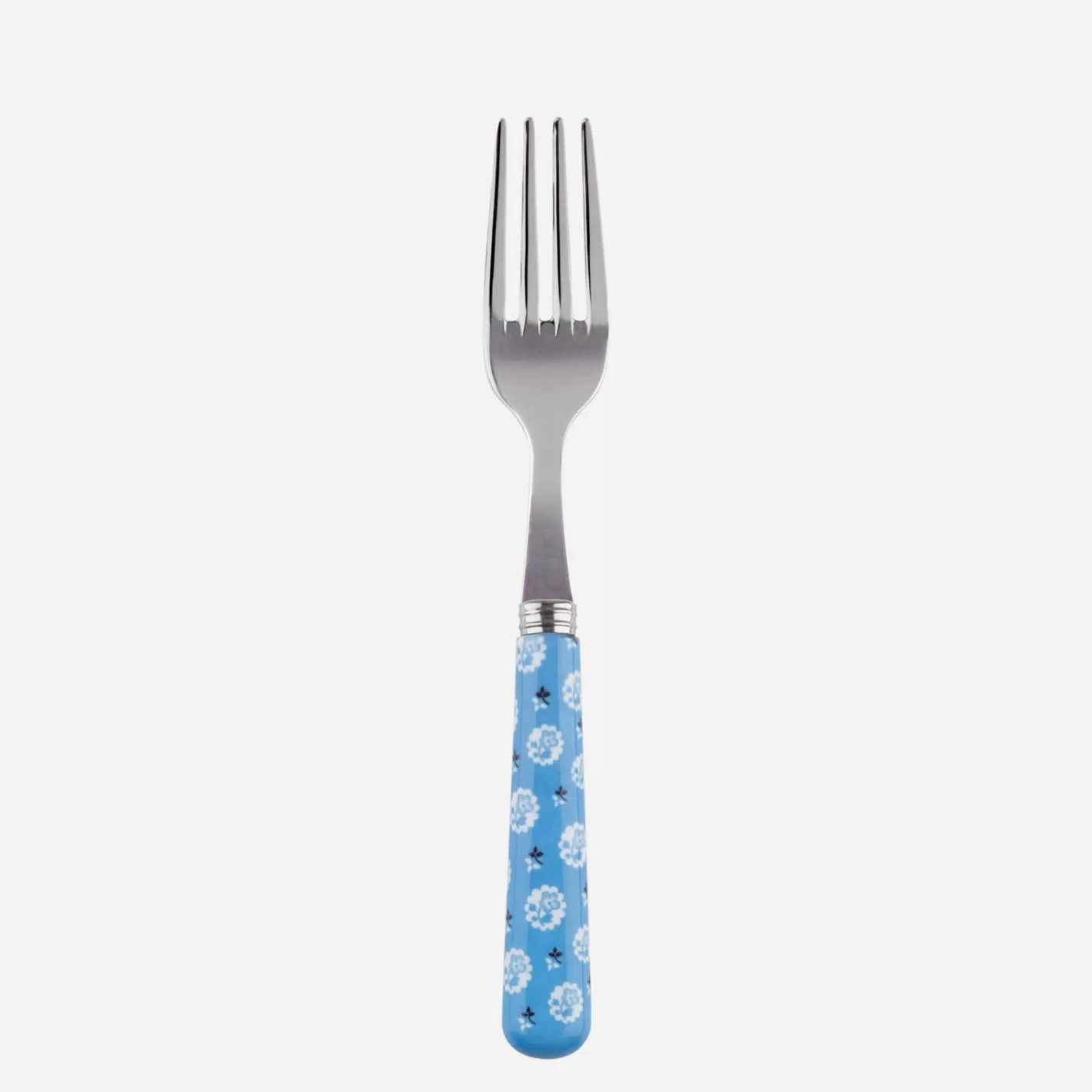 Sabre Paris Small Fork>Provencal, Light blue