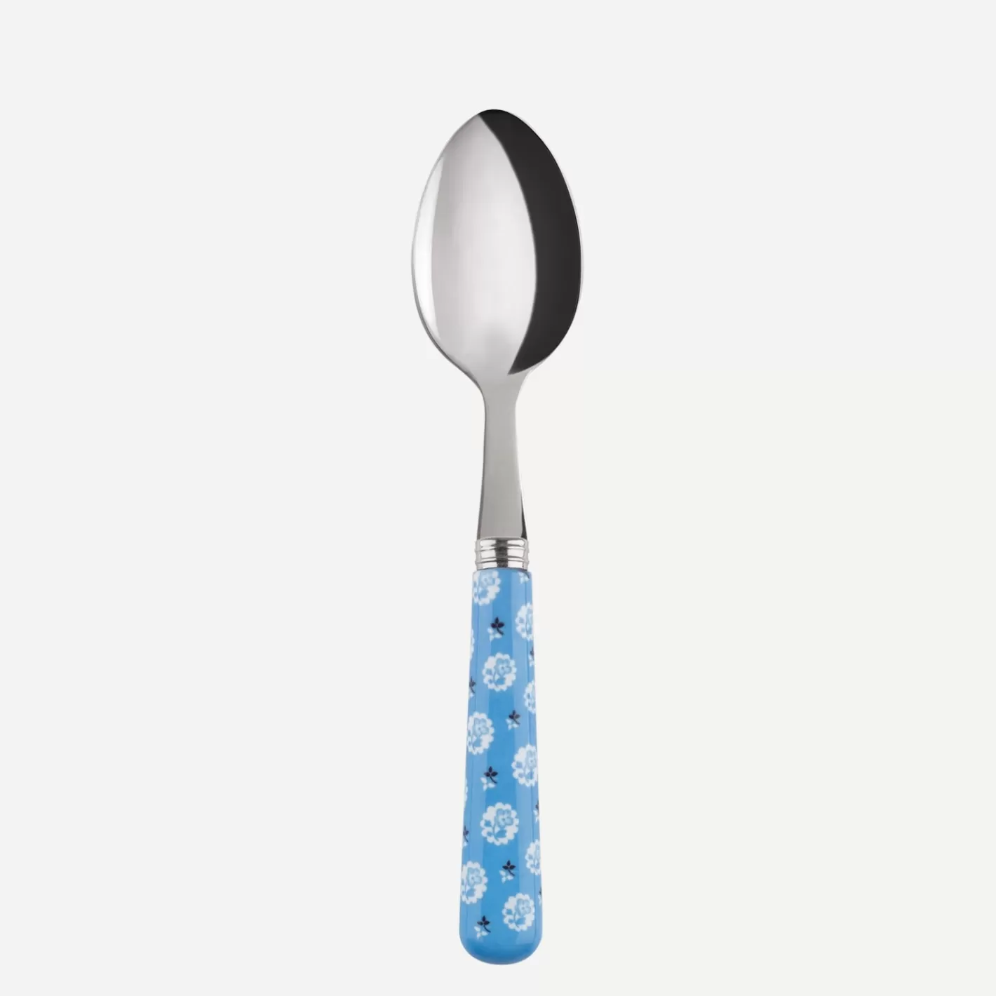 Sabre Paris Teaspoon>Provencal, Light blue