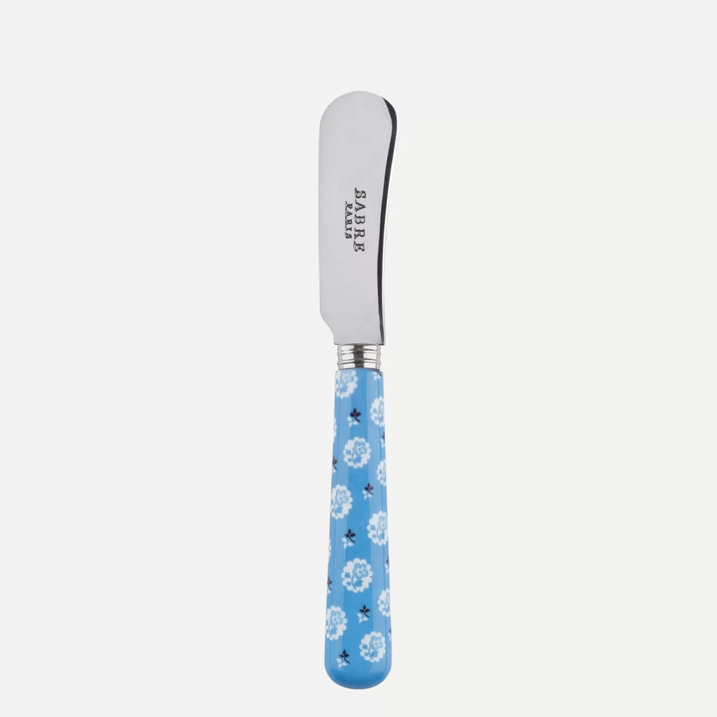 Sabre Paris Butter Spreader>Provencal, Light blue