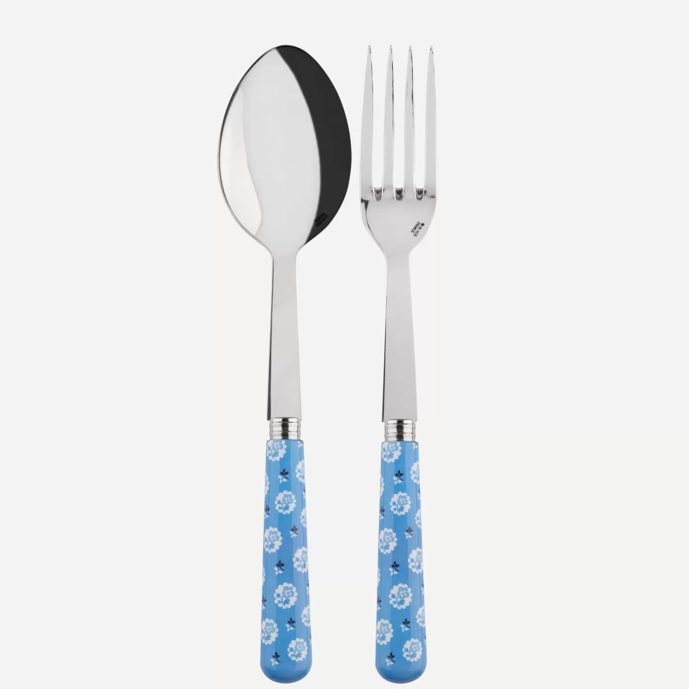 Sabre Paris Serving Set>Provencal, Light blue