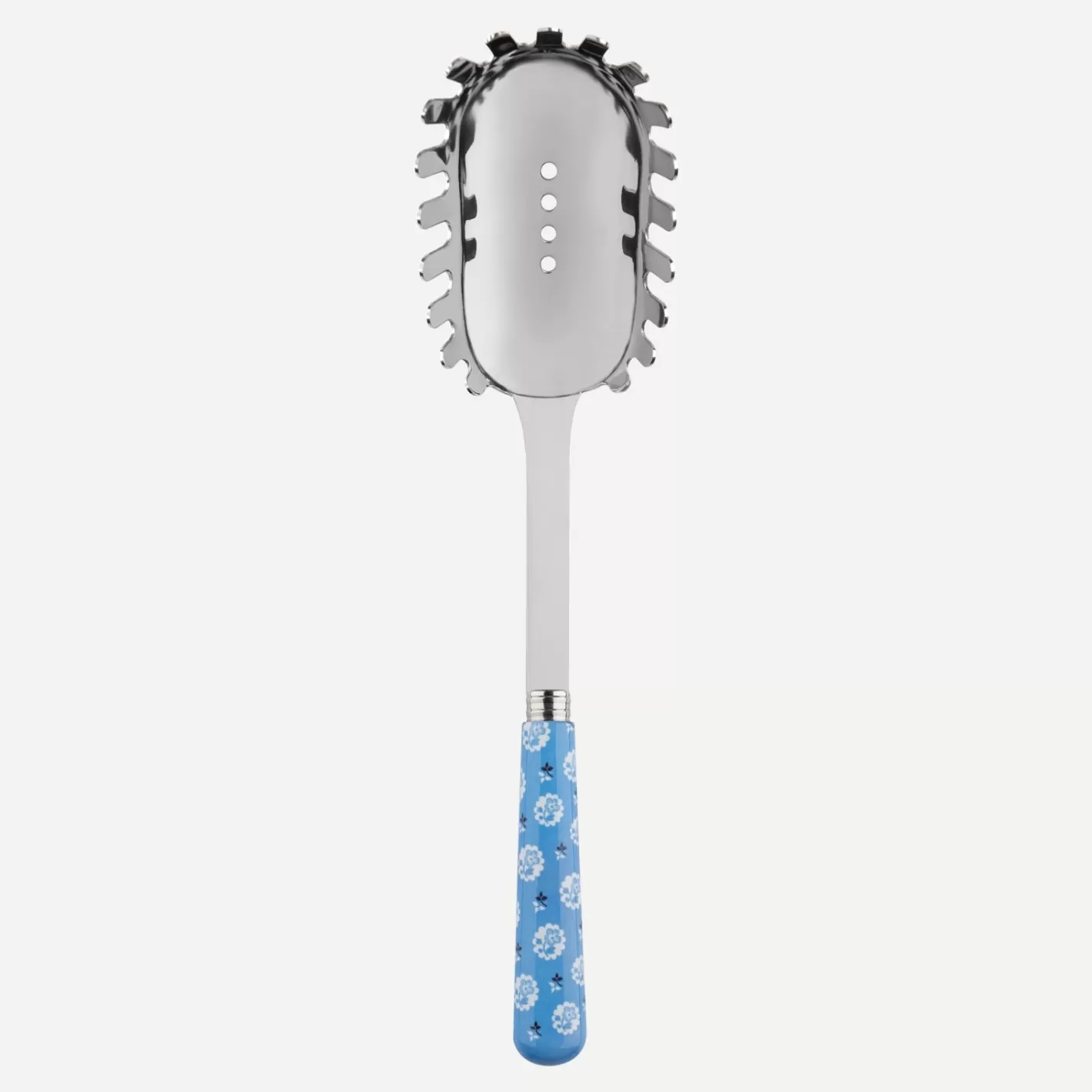 Sabre Paris Spaghetti Spoon>Provencal, Light blue