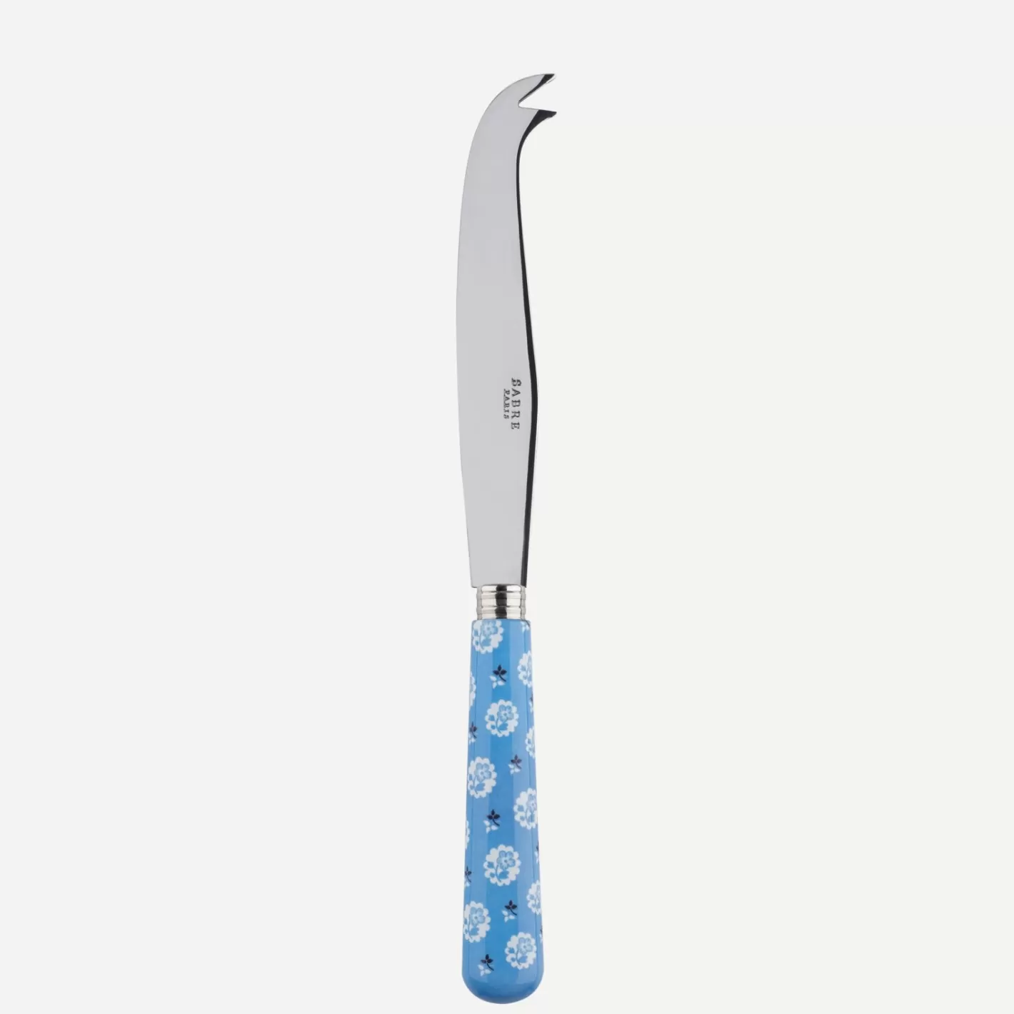 Sabre Paris Cheese Knife>Provencal, Light blue