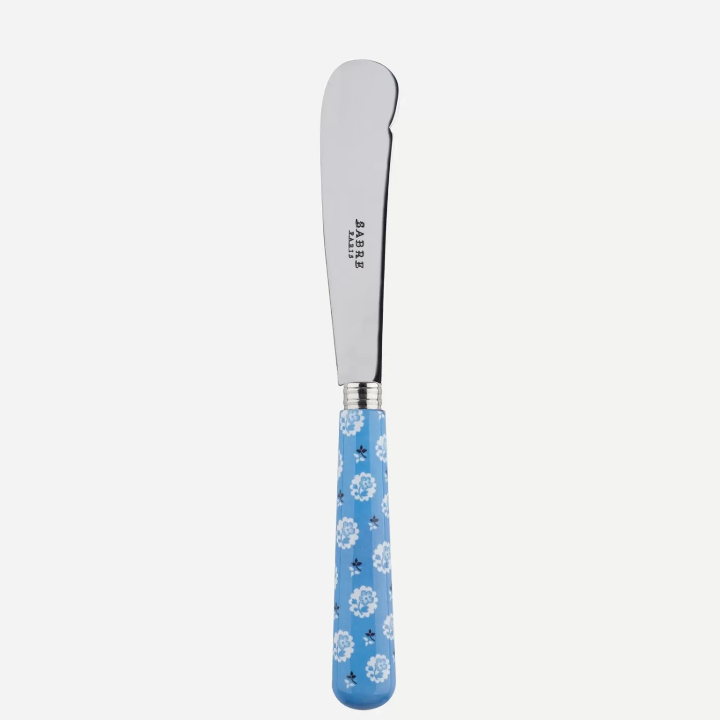 Sabre Paris Butter Knife>Provencal, Light blue