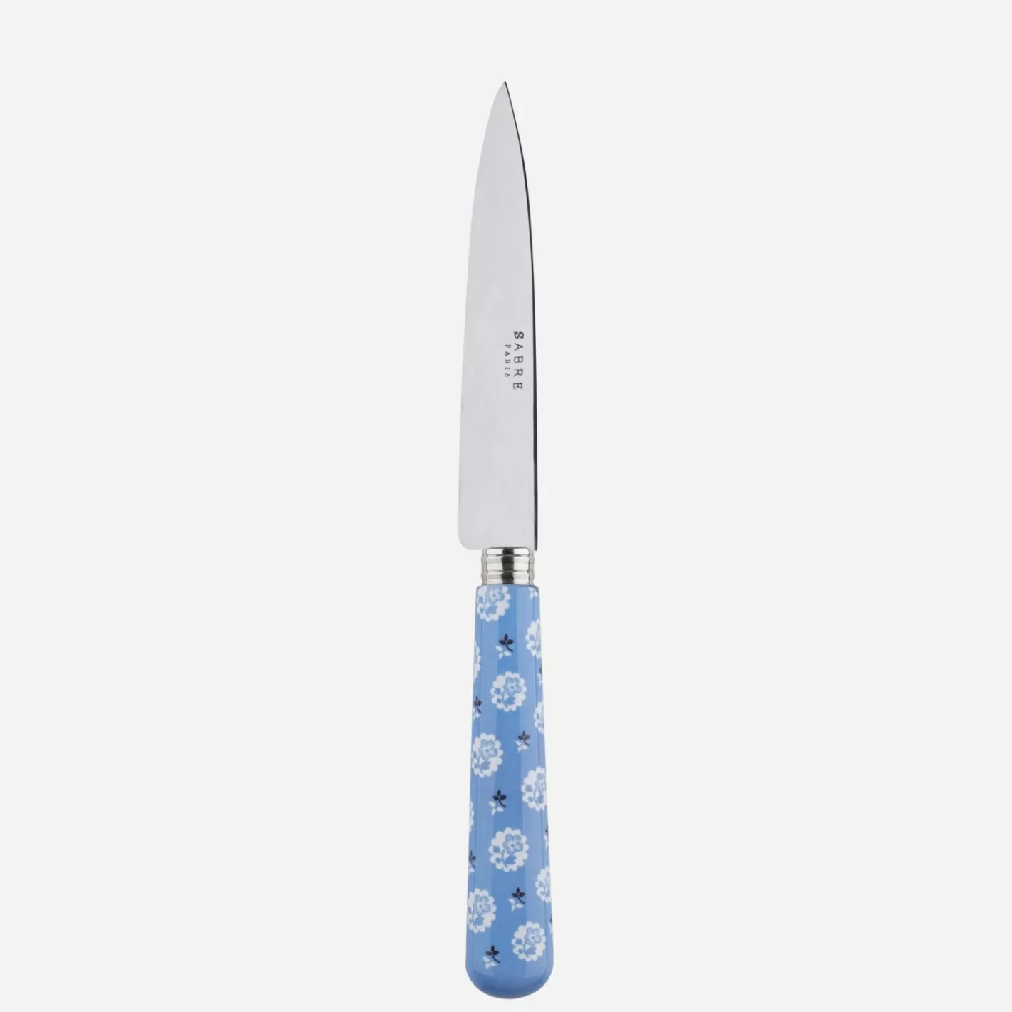 Sabre Paris Kitchen Knife>Provencal, Light blue