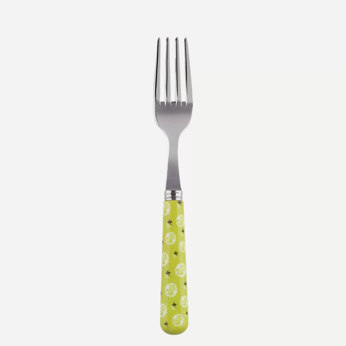 Sabre Paris Small Fork>Provencal, Light green