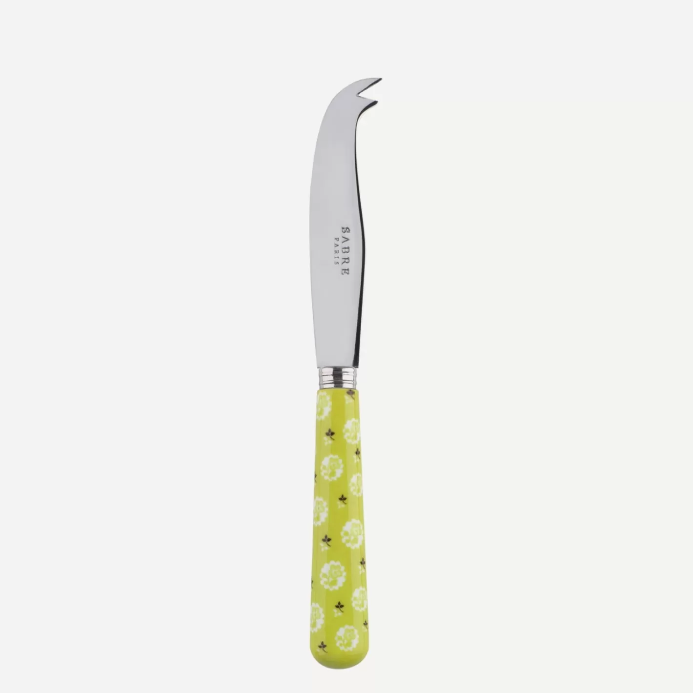 Sabre Paris Cheese Knife>Provencal, Light green