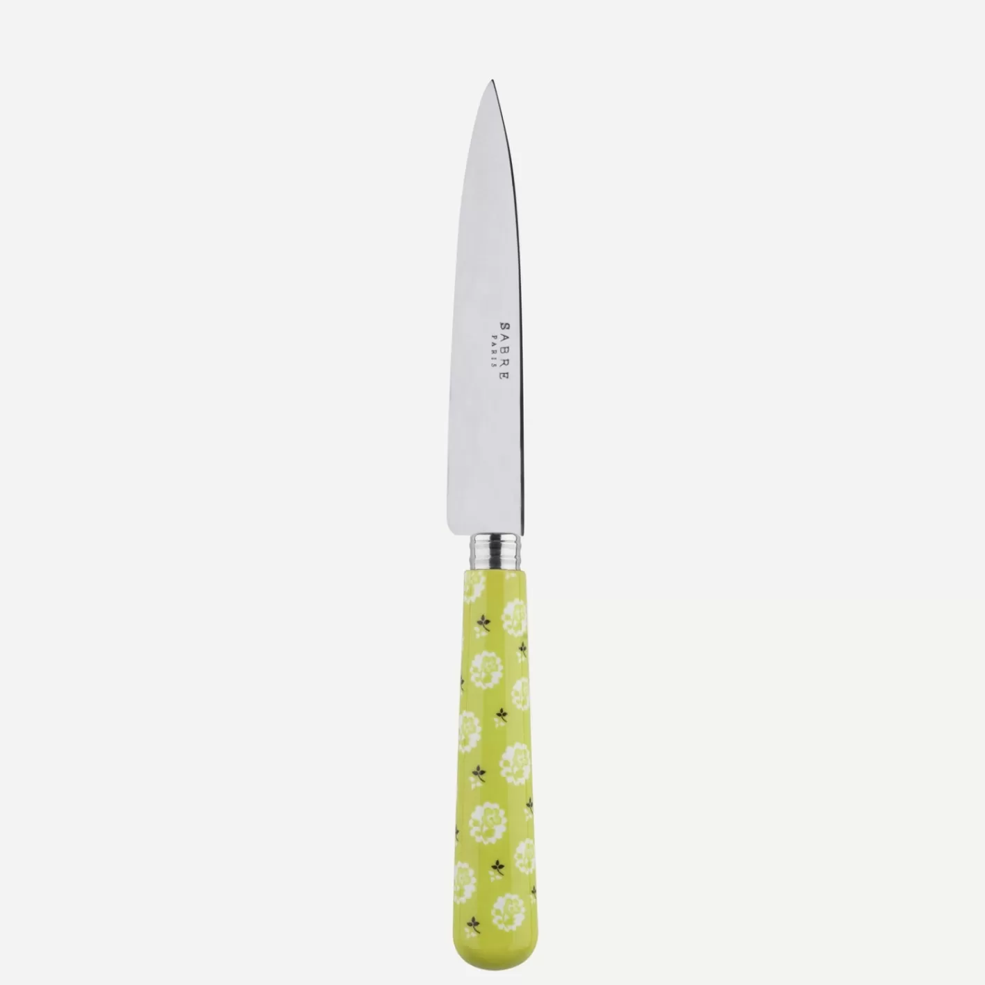 Sabre Paris Kitchen Knife>Provencal, Light green