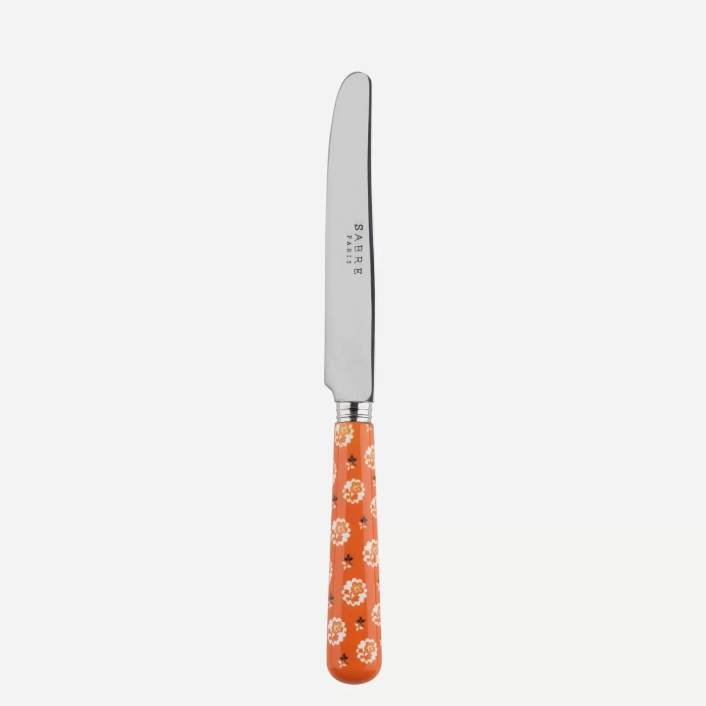 Sabre Paris Breakfast Knife>Provencal, Orange