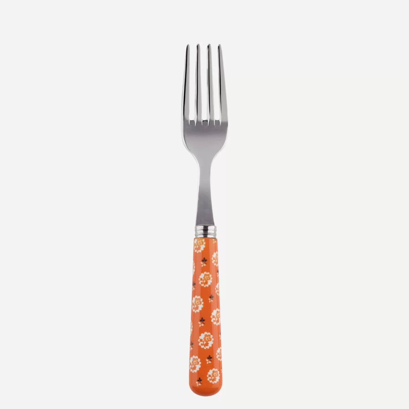 Sabre Paris Small Fork>Provencal, Orange