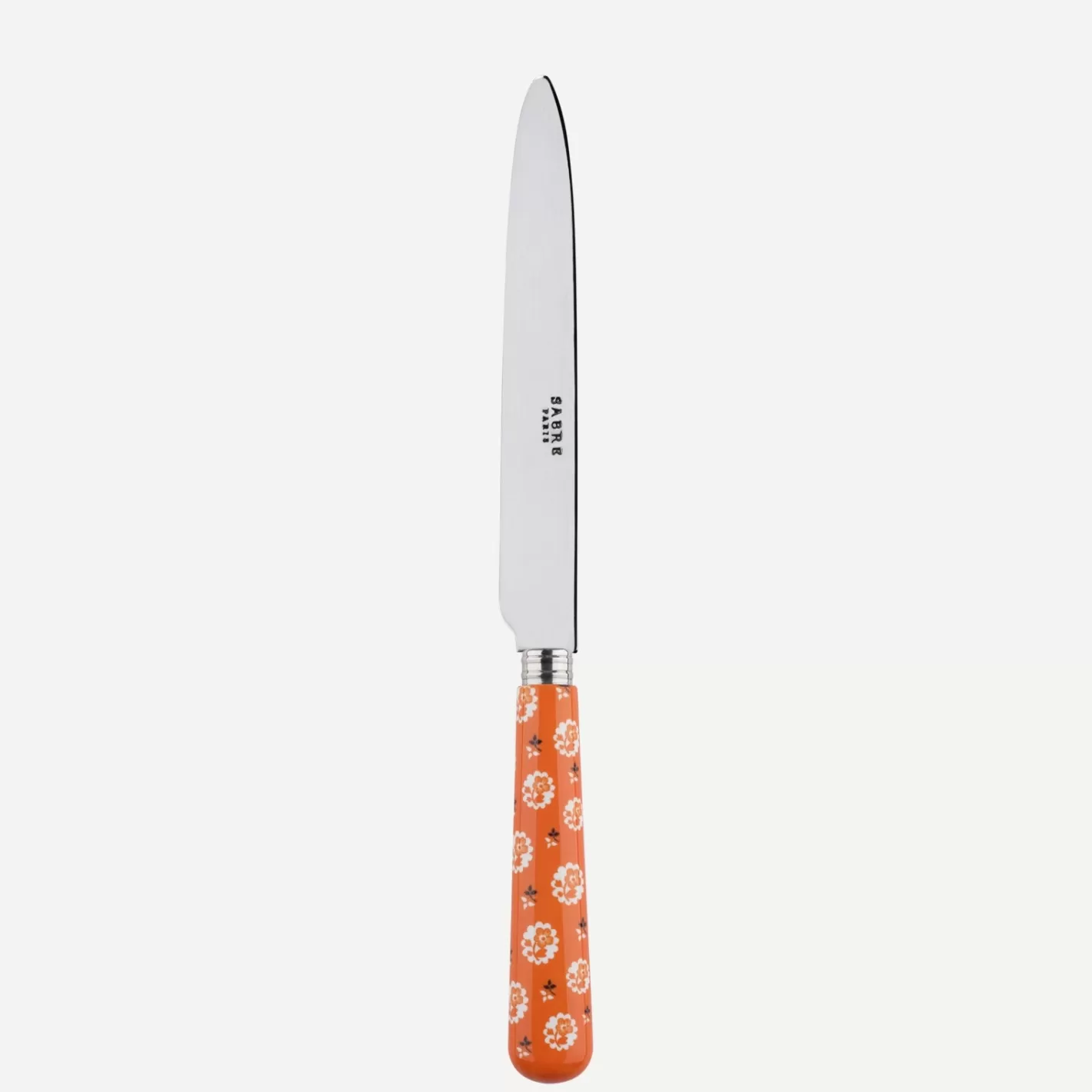 Sabre Paris Dinner Knife>Provencal, Orange