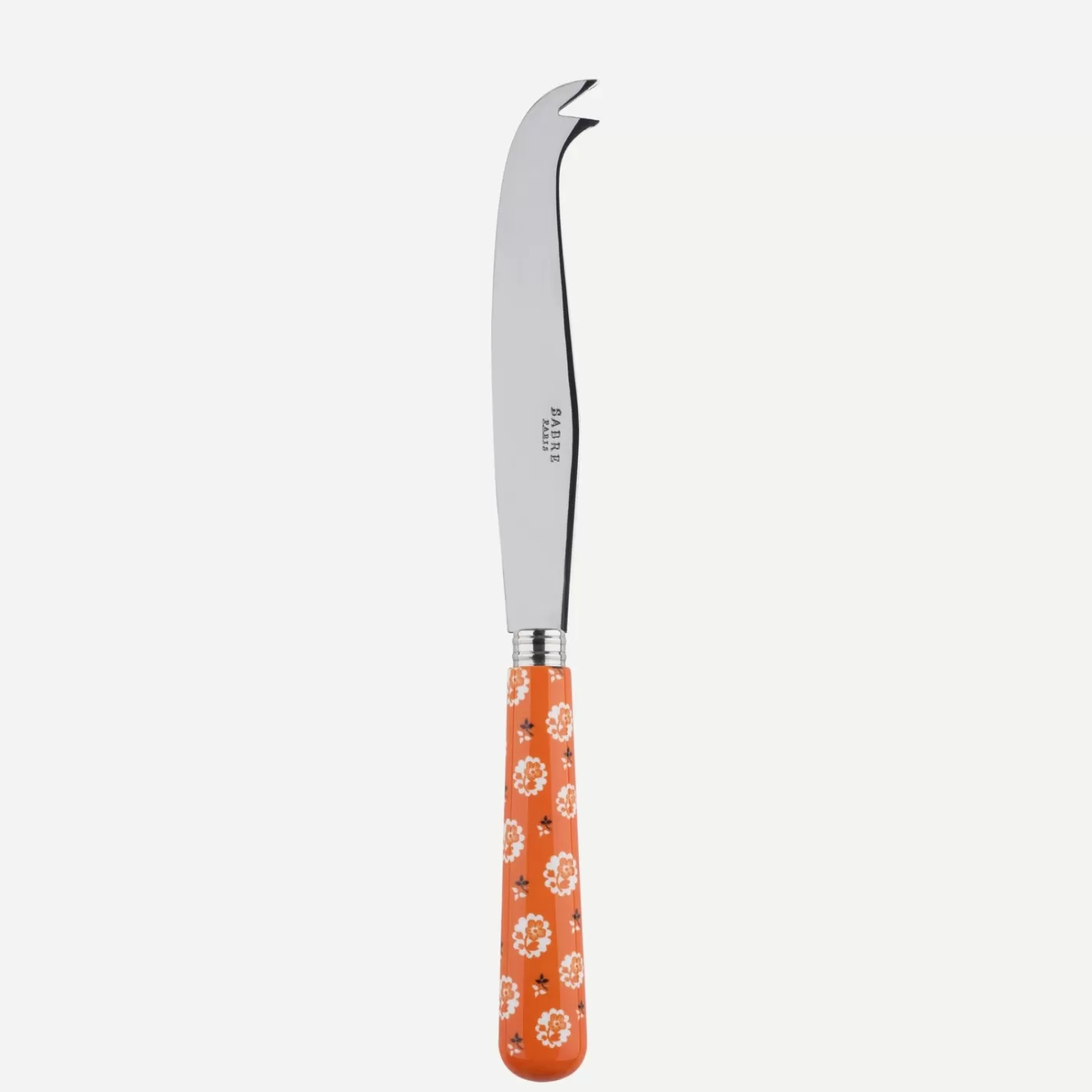 Sabre Paris Cheese Knife>Provencal, Orange