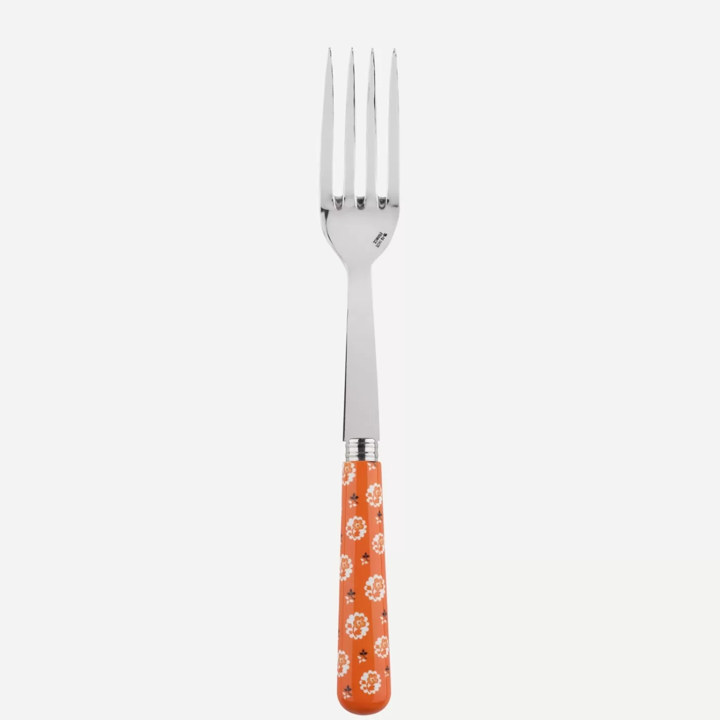 Sabre Paris Serving Fork>Provencal, Orange